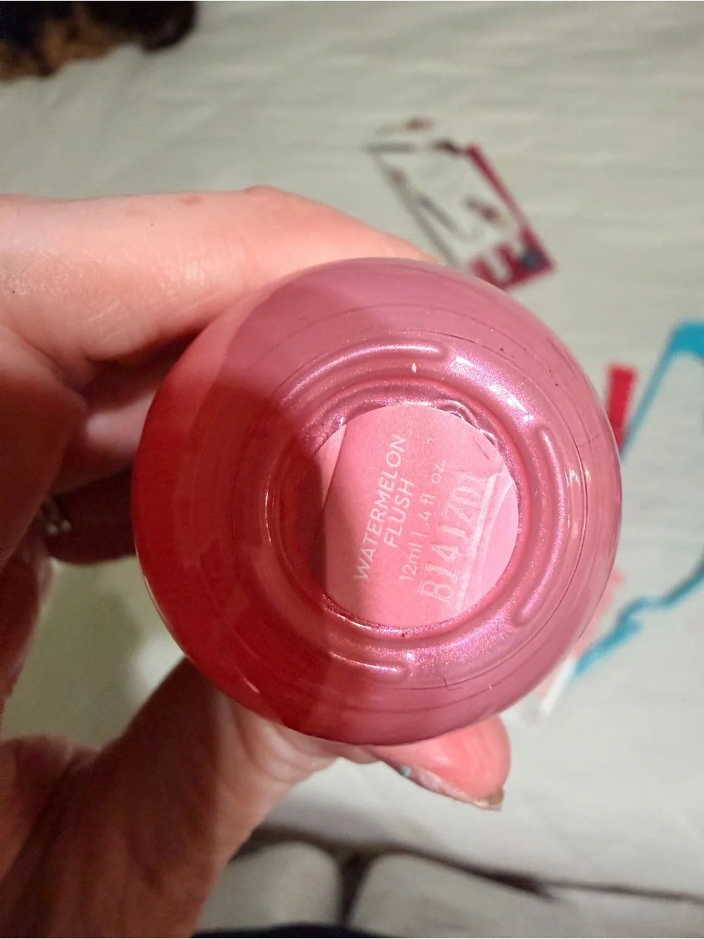 Glow Recipe Dewy Cheek Flush